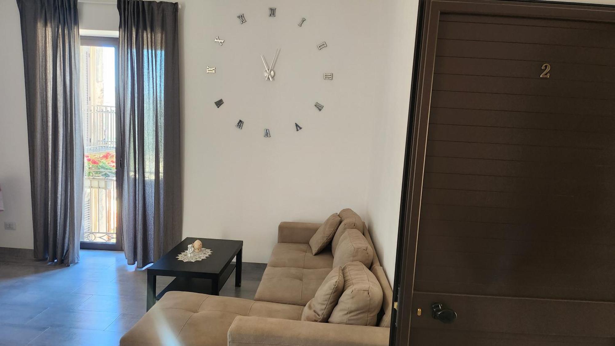 Home Di Giulietta Castiglione De Sicilia Exterior foto