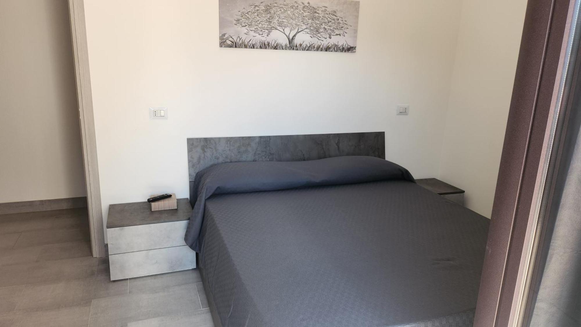 Home Di Giulietta Castiglione De Sicilia Exterior foto