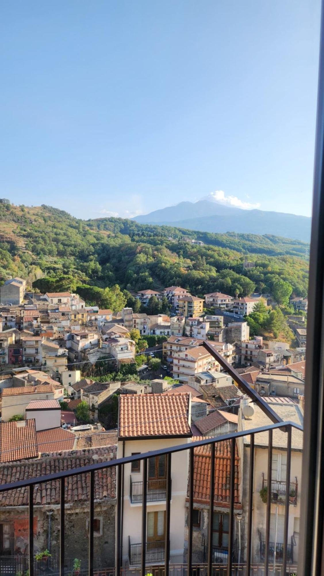 Home Di Giulietta Castiglione De Sicilia Exterior foto