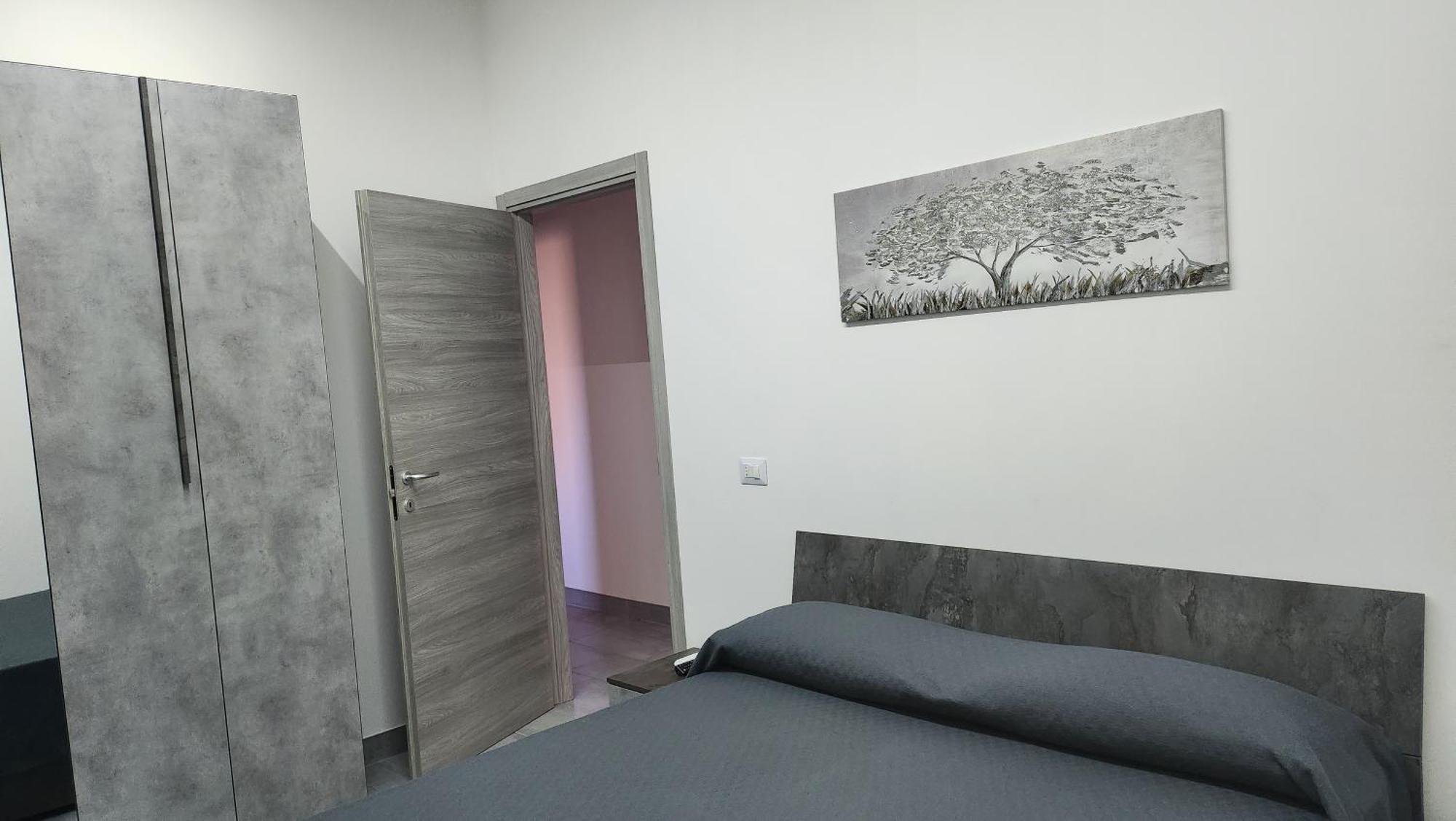 Home Di Giulietta Castiglione De Sicilia Exterior foto