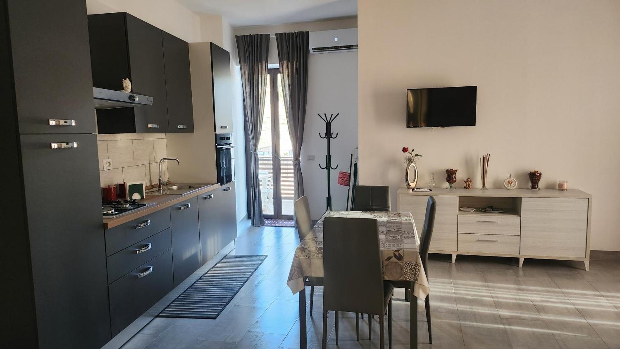 Home Di Giulietta Castiglione De Sicilia Exterior foto