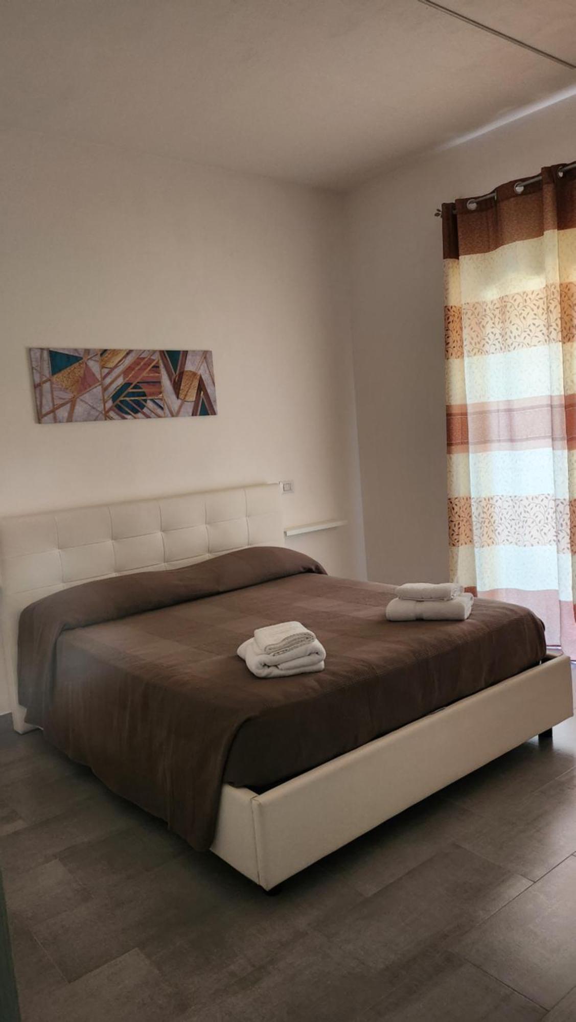 Home Di Giulietta Castiglione De Sicilia Exterior foto